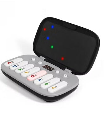 Pocket Piano