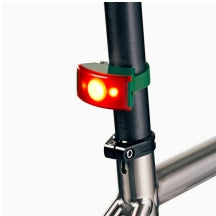 Bicycle Light Rear