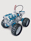Salt Water Car Kit