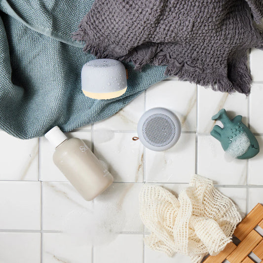Shower Speaker