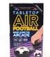 Tabletop Air Football
