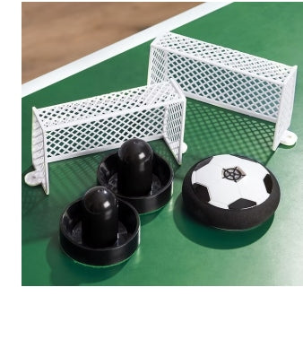 Tabletop Air Football