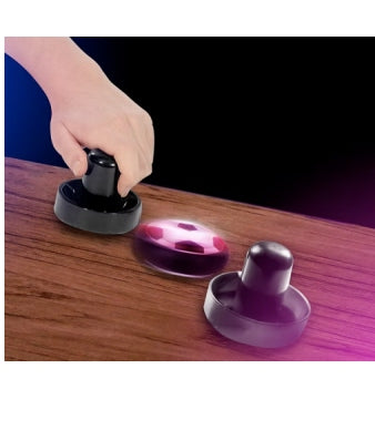 Tabletop Air Football