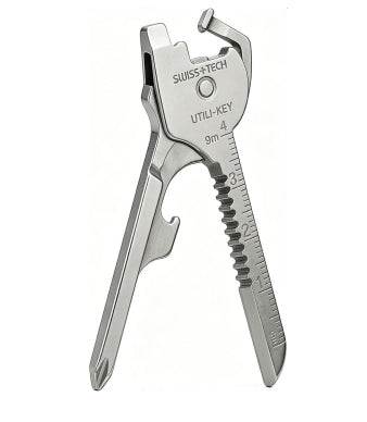 Utilikey 6-in-1 multi tool