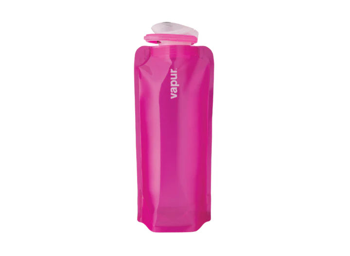 Fold-away Water Bottles