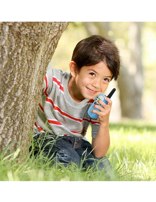 Walkie Talkie