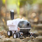 6-in-1 Space Robot