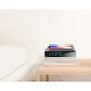 Wireless Phone Charging Clock