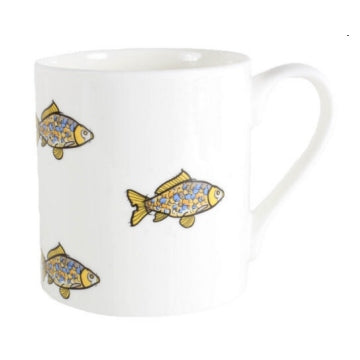 Fish Mug