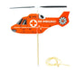 Flying Helicopter Kits