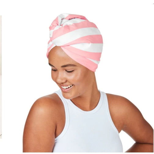 Dock and Bay Hairwraps