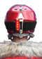 Ski Helmet Lamp