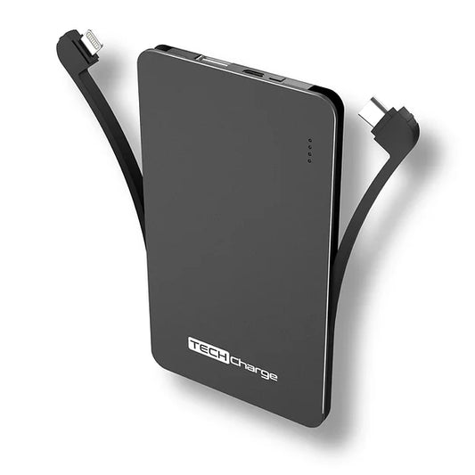 Emergency Phone Charger Super Slim 5000