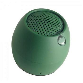 Zero Speaker